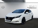 Nissan Leaf bei Reisemobile.expert - Abbildung (2 / 15)