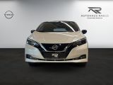 Nissan Leaf bei Reisemobile.expert - Abbildung (3 / 15)