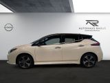 Nissan Leaf bei Reisemobile.expert - Abbildung (4 / 15)