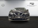 Nissan Qashqai bei Reisemobile.expert - Abbildung (3 / 15)