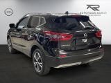 Nissan Qashqai bei Reisemobile.expert - Abbildung (5 / 15)