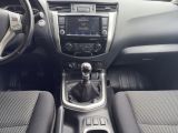 Nissan Navara bei Reisemobile.expert - Abbildung (13 / 15)