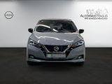 Nissan Leaf bei Reisemobile.expert - Abbildung (3 / 15)