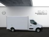 Nissan NV400 bei Reisemobile.expert - Abbildung (6 / 15)