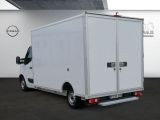 Nissan NV400 bei Reisemobile.expert - Abbildung (5 / 15)