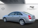 Nissan Primera bei Reisemobile.expert - Abbildung (5 / 15)