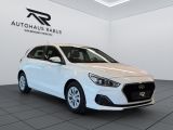 Hyundai i30 bei Reisemobile.expert - Abbildung (9 / 15) Hyundai i30 bei Reisemobile.expert - Abbildung (9 / 15)