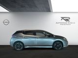 Nissan Leaf bei Reisemobile.expert - Abbildung (8 / 15)
