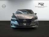 Nissan Leaf bei Reisemobile.expert - Abbildung (3 / 15)
