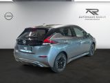 Nissan Leaf bei Reisemobile.expert - Abbildung (7 / 15)