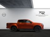 Isuzu D-MAX bei Reisemobile.expert - Abbildung (8 / 15)