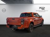 Isuzu D-MAX bei Reisemobile.expert - Abbildung (7 / 15)