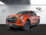 Isuzu D-MAX bei Reisemobile.expert - Abbildung (2 / 15)