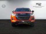 Isuzu D-MAX bei Reisemobile.expert - Abbildung (3 / 15)