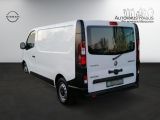 Renault Trafic bei Reisemobile.expert - Abbildung (4 / 15)