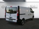 Renault Trafic bei Reisemobile.expert - Abbildung (6 / 15)
