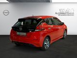 Nissan Leaf bei Reisemobile.expert - Abbildung (7 / 15)