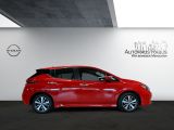 Nissan Leaf bei Reisemobile.expert - Abbildung (8 / 15)