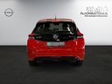 Nissan Leaf bei Reisemobile.expert - Abbildung (6 / 15)
