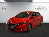 Nissan Leaf bei Reisemobile.expert - Abbildung (2 / 15)