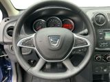Dacia Sandero bei Reisemobile.expert - Abbildung (13 / 15)