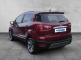 Ford EcoSport bei Reisemobile.expert - Abbildung (2 / 15)
