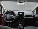 Ford EcoSport bei Reisemobile.expert - Abbildung (7 / 15)
