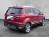 Ford EcoSport bei Reisemobile.expert - Abbildung (3 / 15)