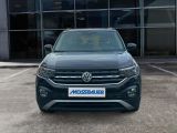 VW T-Cross bei Reisemobile.expert - Abbildung (2 / 15)