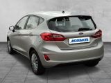 Ford Fiesta bei Reisemobile.expert - Abbildung (2 / 15)