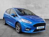 Ford Fiesta bei Reisemobile.expert - Abbildung (4 / 15)