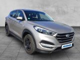 Hyundai Tucson bei Reisemobile.expert - Abbildung (4 / 15)