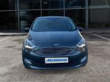 Ford C-MAX bei Reisemobile.expert - Abbildung (5 / 15)
