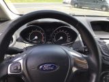 Ford Fiesta bei Reisemobile.expert - Abbildung (12 / 15)