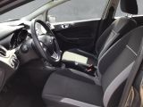 Ford Fiesta bei Reisemobile.expert - Abbildung (7 / 15)