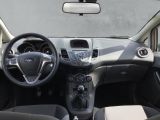 Ford Fiesta bei Reisemobile.expert - Abbildung (9 / 15)