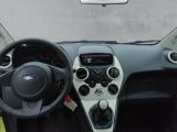 Ford Ka bei Reisemobile.expert - Abbildung (9 / 15)