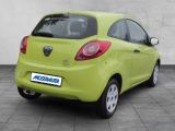 Ford Ka bei Reisemobile.expert - Abbildung (3 / 15)