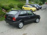 VW Polo bei Reisemobile.expert - Abbildung (4 / 5)