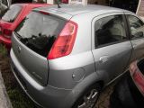 Fiat Grande Punto bei Reisemobile.expert - Abbildung (4 / 9)