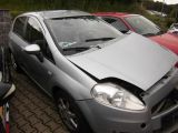 Fiat Grande Punto bei Reisemobile.expert - Abbildung (3 / 9)