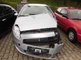 Fiat Grande Punto bei Reisemobile.expert - Abbildung (2 / 9)