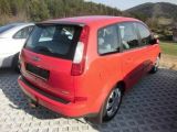 Ford Focus C-MAX bei Reisemobile.expert - Abbildung (12 / 13)