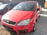 Ford Focus C-MAX bei Reisemobile.expert - Abbildung (2 / 13)