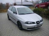 Seat Ibiza bei Reisemobile.expert - Abbildung (2 / 7)