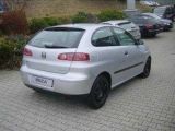 Seat Ibiza bei Reisemobile.expert - Abbildung (4 / 7)