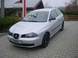 Seat Ibiza bei Reisemobile.expert - Abbildung (5 / 7)