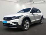 VW Tiguan bei Reisemobile.expert - Abbildung (2 / 15)