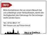 VW T-Roc bei Reisemobile.expert - Abbildung (10 / 12)