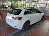 Audi A3 Sportback bei Reisemobile.expert - Abbildung (6 / 10)